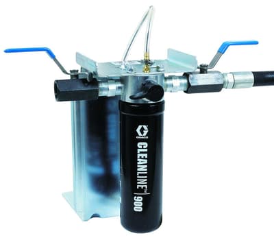 Graco CleanLine Filter